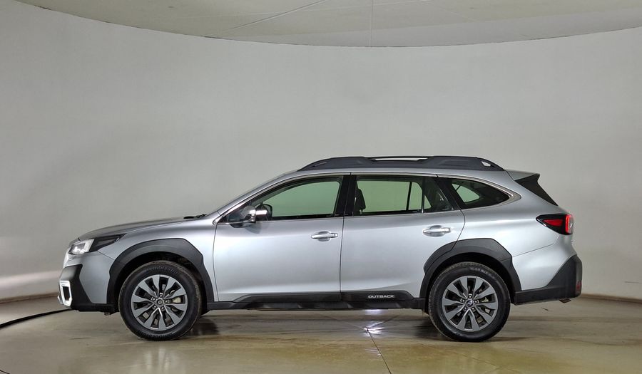 Subaru Outback 2.5I CVT XS 4WD Wagon 2024
