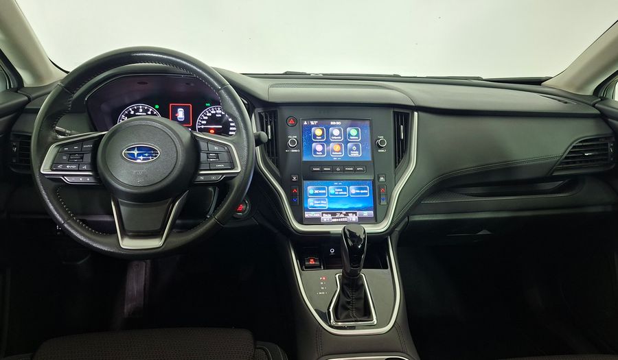 Subaru Outback 2.5I CVT XS 4WD Wagon 2024