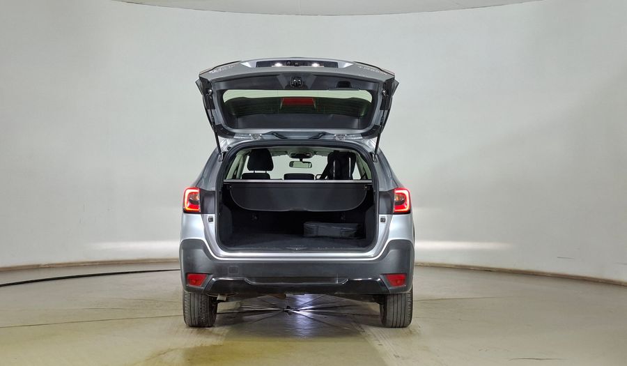 Subaru Outback 2.5I CVT XS 4WD Wagon 2024