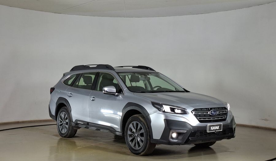 Subaru Outback 2.5I CVT XS 4WD Wagon 2024