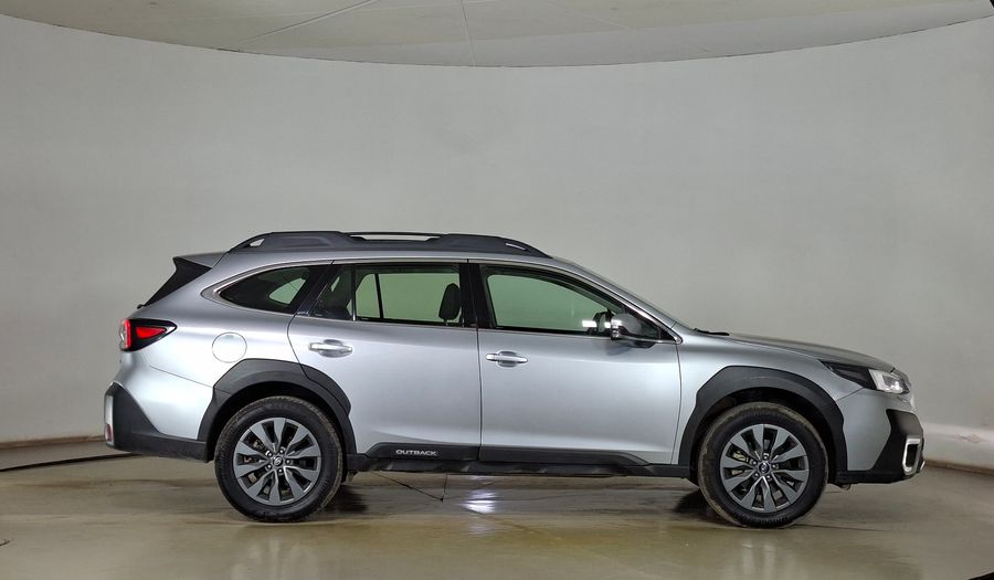 Subaru Outback 2.5I CVT XS 4WD Wagon 2024