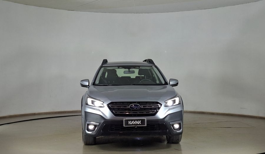 Subaru Outback 2.5I CVT XS 4WD Wagon 2024