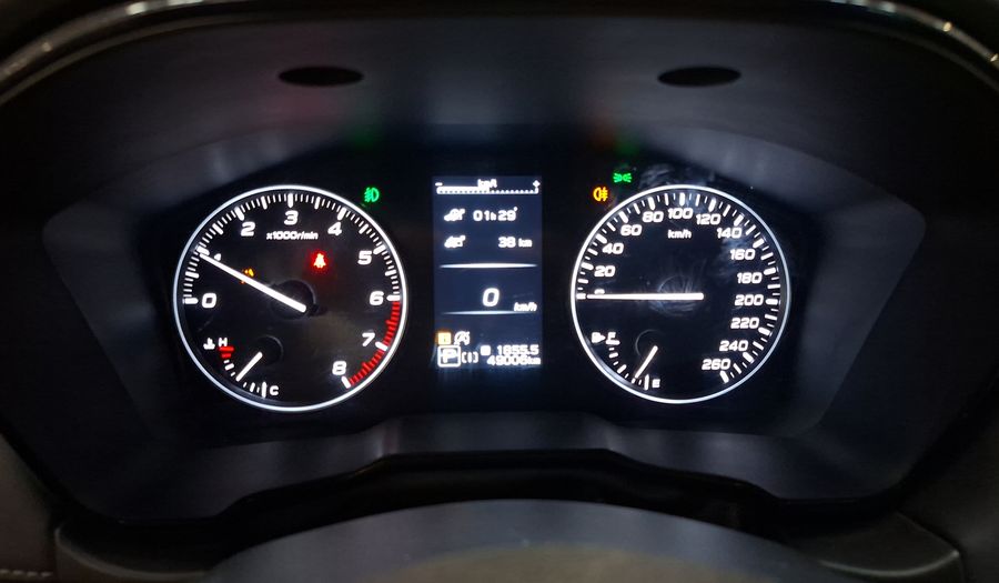 Subaru Outback 2.5I CVT XS 4WD Wagon 2024