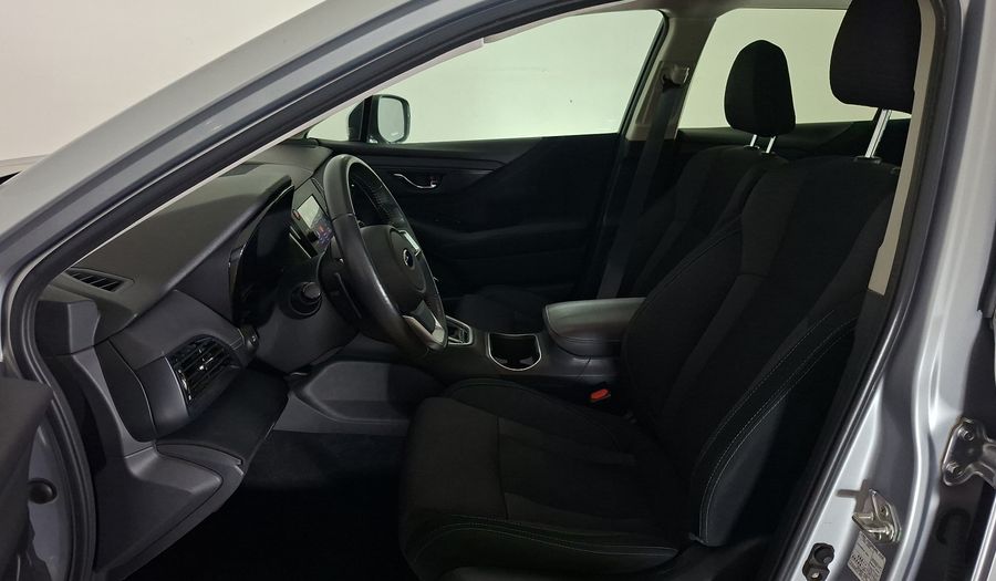 Subaru Outback 2.5I CVT XS 4WD Wagon 2024