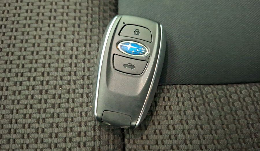 Subaru Outback 2.5I CVT XS 4WD Wagon 2024