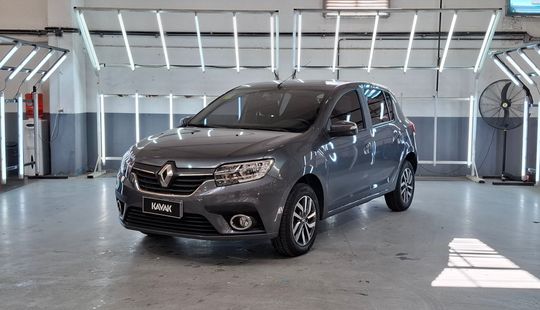 Renault • Sandero