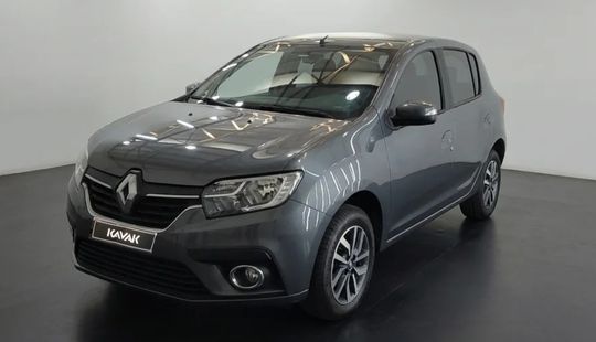 Renault • Sandero