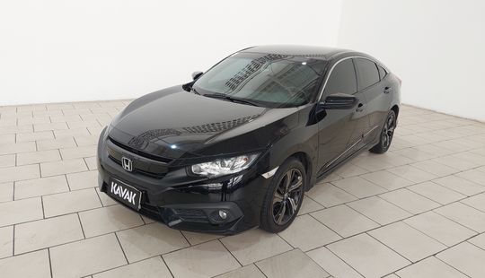 Honda • Civic