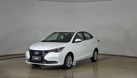 Changan • Alsvin