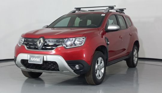 Renault • Duster