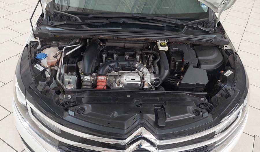 Citroen C4 Lounge 1.6 SHINE AUTO Sedan 2019