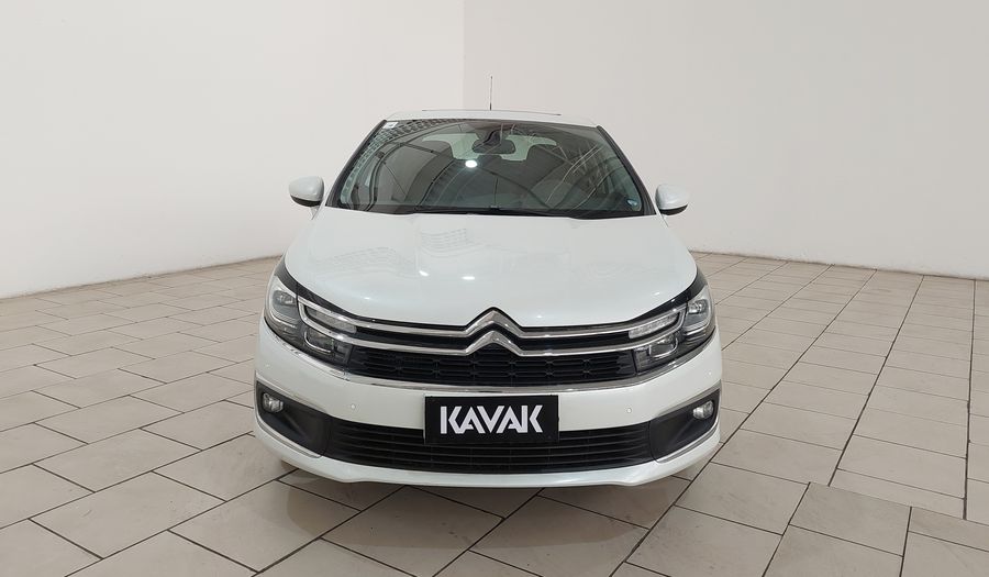 Citroen C4 Lounge 1.6 SHINE AUTO Sedan 2019