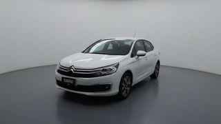 Citroen • C4 Lounge