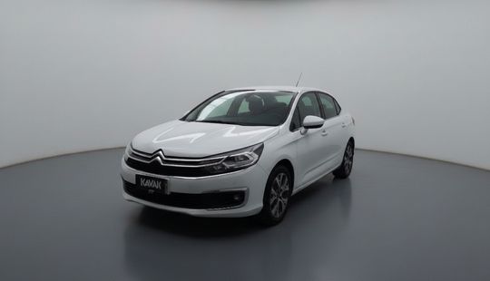 Citroen • C4 Lounge