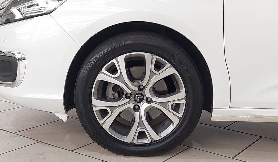 Citroen C4 Lounge 1.6 SHINE AUTO Sedan 2019