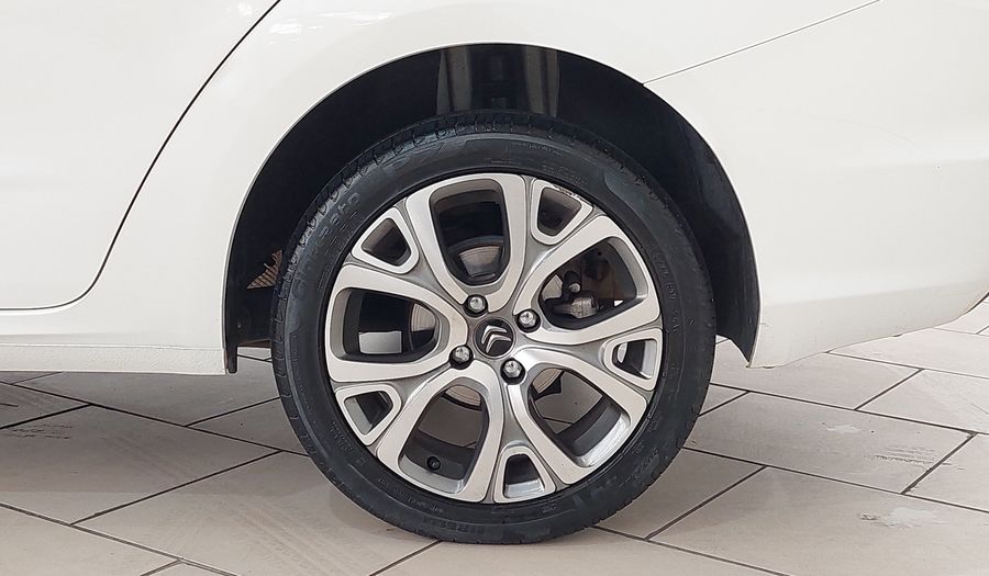 Citroen C4 Lounge 1.6 SHINE AUTO Sedan 2019