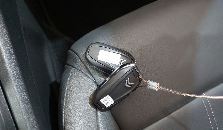 Citroen C4 Lounge 1.6 SHINE AUTO Sedan 2019