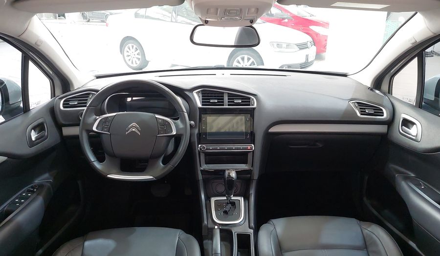 Citroen C4 Lounge 1.6 SHINE AUTO Sedan 2019