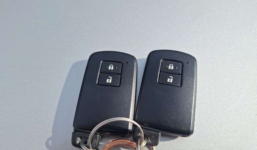 Toyota Rav4 2.5 SUPER LUJO AUTO Suv 2016