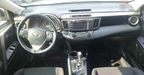 Toyota Rav4 2.5 SUPER LUJO AUTO Suv 2016