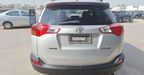 Toyota Rav4 2.5 SUPER LUJO AUTO Suv 2016