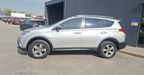 Toyota Rav4 2.5 SUPER LUJO AUTO Suv 2016