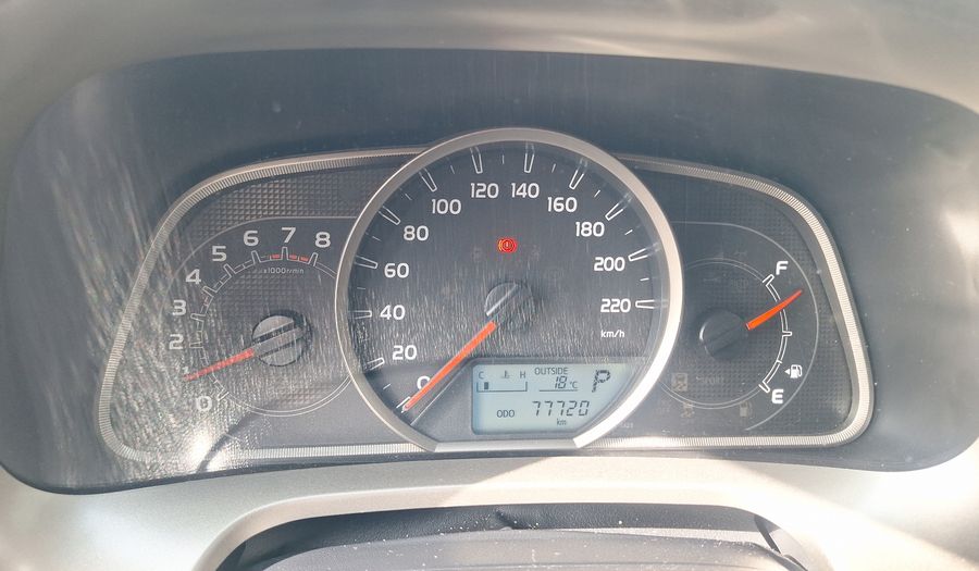 Toyota Rav4 2.5 SUPER LUJO AUTO Suv 2016