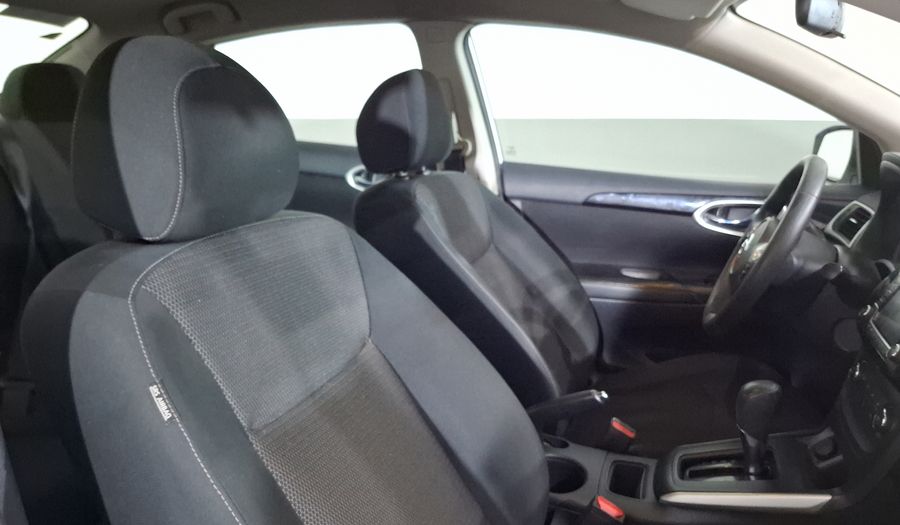 Nissan Sentra 1.8 ADVANCE AUTO Sedan 2019