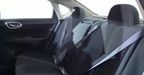 Nissan Sentra 1.8 ADVANCE AUTO Sedan 2019