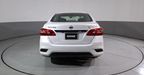 Nissan Sentra 1.8 ADVANCE AUTO Sedan 2019
