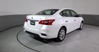 Nissan Sentra 1.8 ADVANCE AUTO Sedan 2019