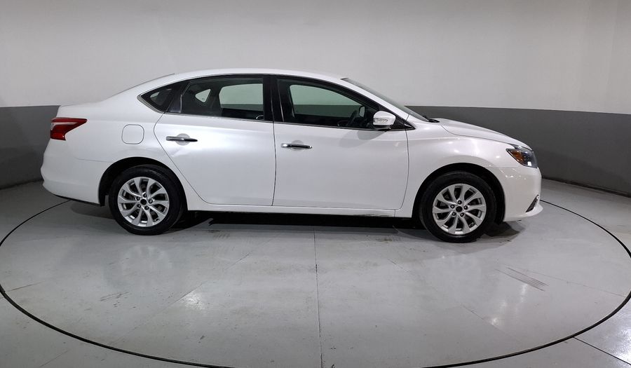 Nissan Sentra 1.8 ADVANCE AUTO Sedan 2019