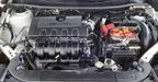 Nissan Sentra 1.8 ADVANCE AUTO Sedan 2019