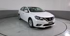 Nissan Sentra 1.8 ADVANCE AUTO Sedan 2019