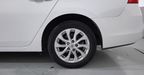Nissan Sentra 1.8 ADVANCE AUTO Sedan 2019