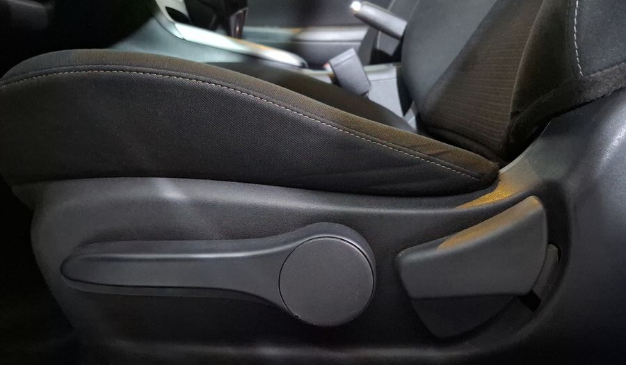Nissan Sentra 1.8 ADVANCE AUTO Sedan 2019