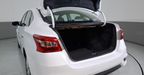 Nissan Sentra 1.8 ADVANCE AUTO Sedan 2019