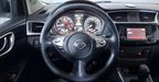 Nissan Sentra 1.8 ADVANCE AUTO Sedan 2019
