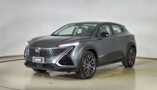Changan • Uni-T