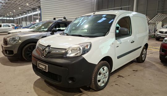 Renault • Kangoo