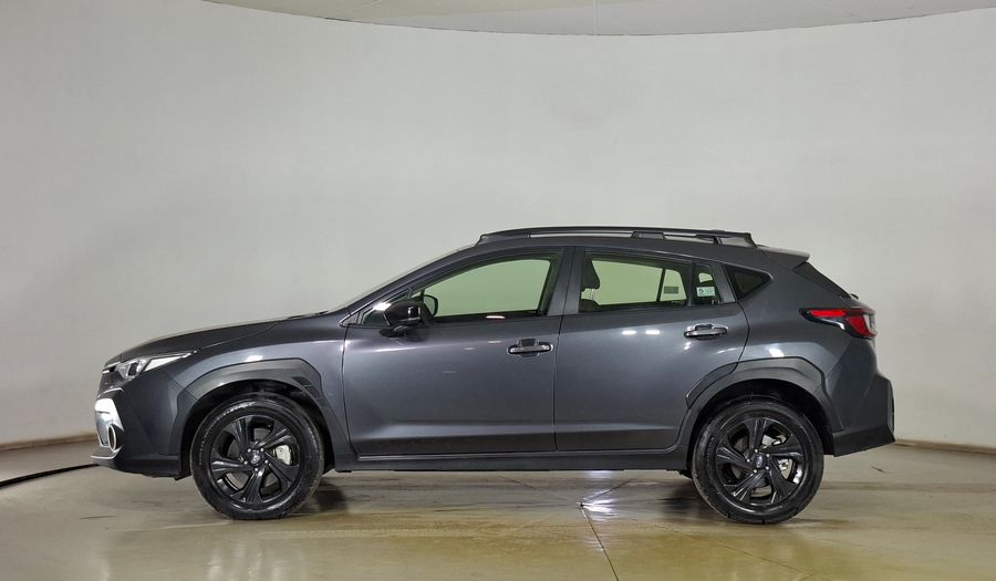 Subaru Crosstrek 2.0I CVT 4WD Suv 2024