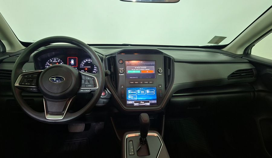Subaru Crosstrek 2.0I CVT 4WD Suv 2024