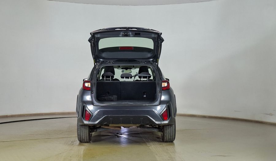 Subaru Crosstrek 2.0I CVT 4WD Suv 2024
