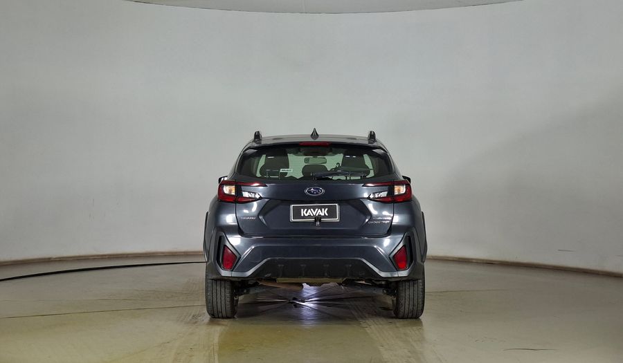 Subaru Crosstrek 2.0I CVT 4WD Suv 2024