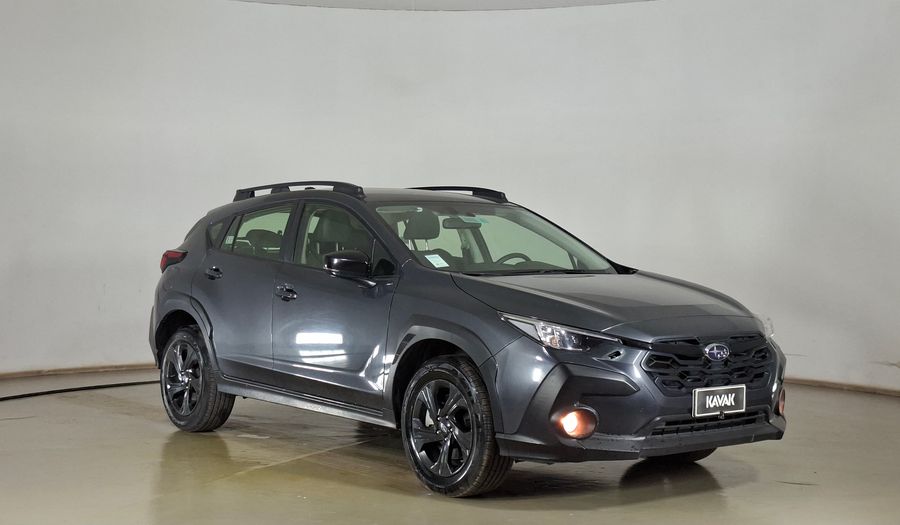 Subaru Crosstrek 2.0I CVT 4WD Suv 2024