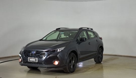 Subaru • Crosstrek
