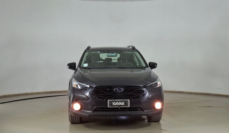 Subaru Crosstrek 2.0I CVT 4WD Suv 2024