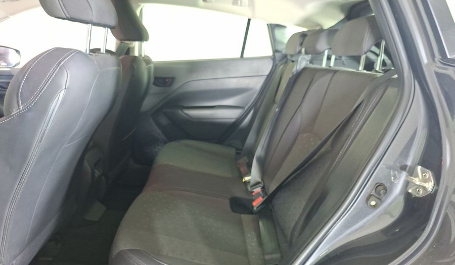 Subaru Crosstrek 2.0I CVT 4WD Suv 2024