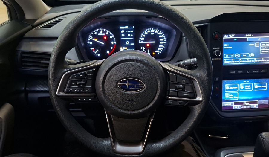 Subaru Crosstrek 2.0I CVT 4WD Suv 2024