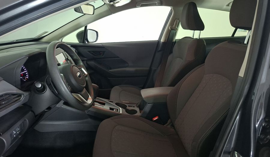 Subaru Crosstrek 2.0I CVT 4WD Suv 2024